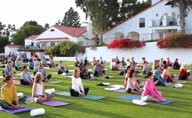 Omni La Costa Spa Deals Omni La Costa Spa Deals