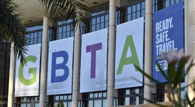 GBTA GBTA