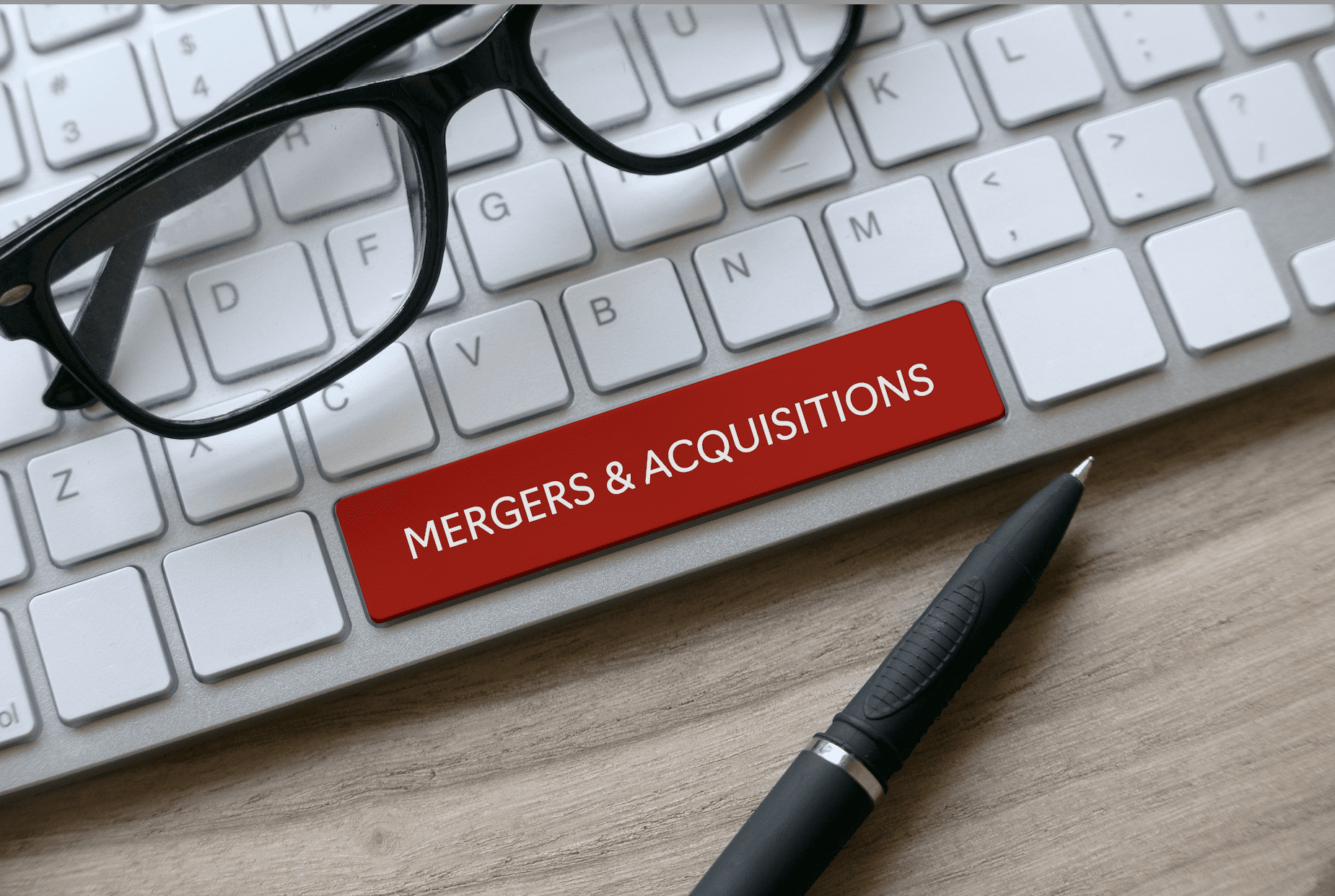 mergers and acquisitions mergers and acquisitions