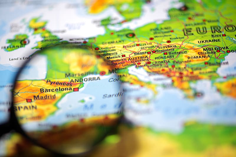 close-up-fragment-of-a-world-map-with-selective-fo-2025-03-08-04-43-05-utc Europe