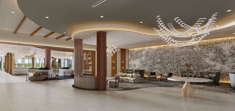 Hilton Mayo Clinic 800