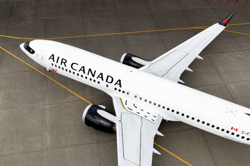 Air Canada
