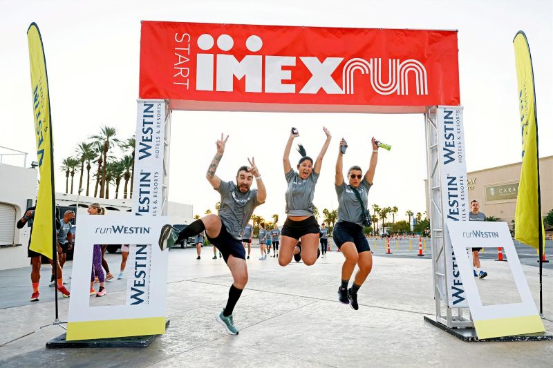 IMEXrun – 800
