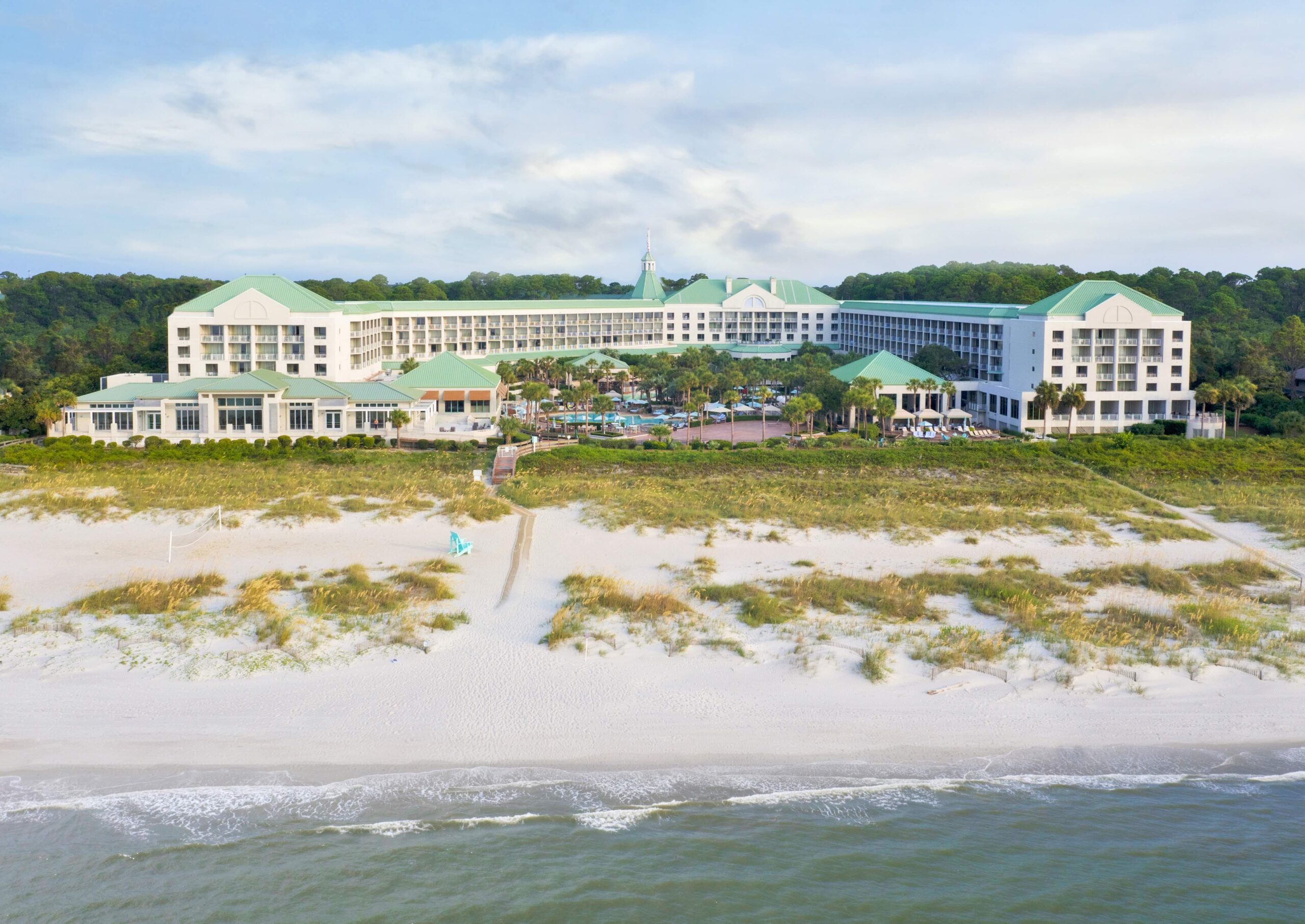 Marriott Bonvoy members can unlock exclusive group booking deals until December 31.