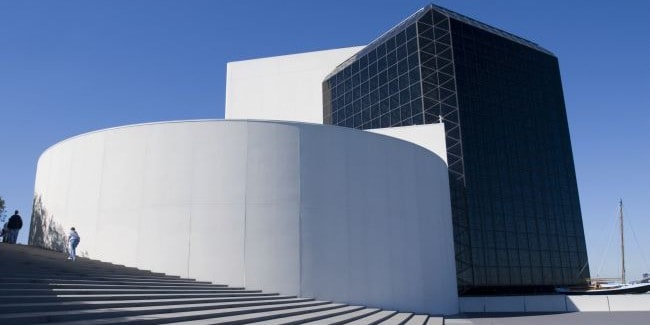John F. Kennedy Presidential Library & Museum