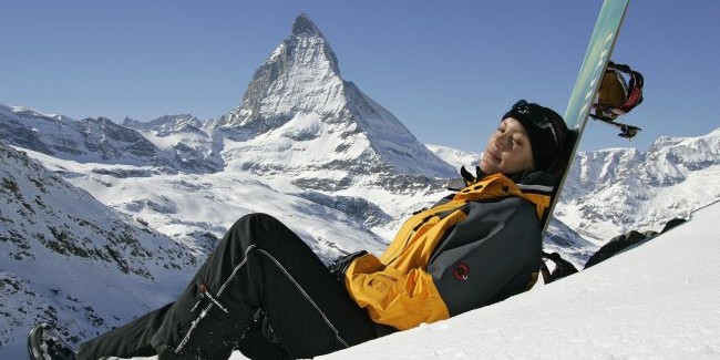 Zermatt