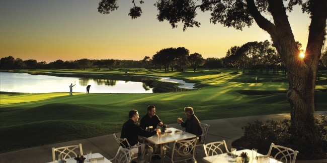 The Villas at Grand Cypress, Orlando