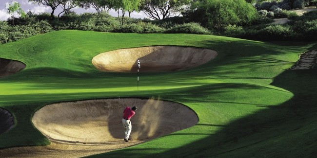 Westin Kierland Resort & Spa