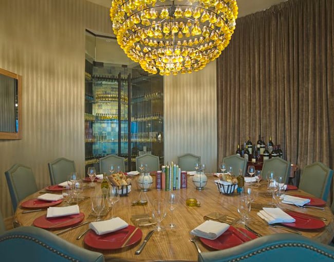 Miel Brasserie Provencale