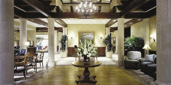 Ponte Vedra Inn & Club