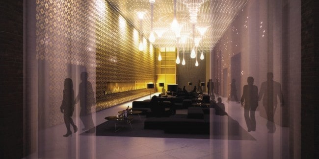 Radisson Blu Aqua