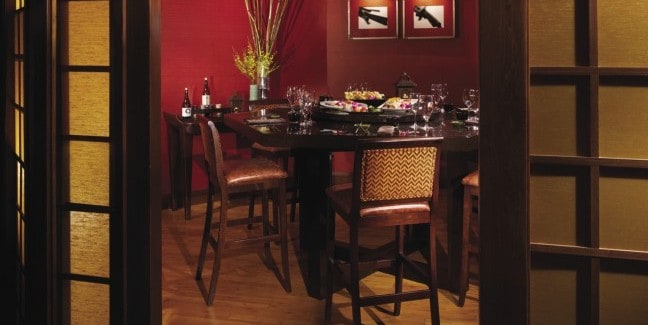 Zen Restaurant