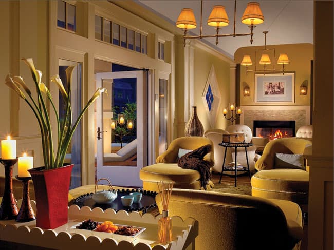 Omni Bedford Springs