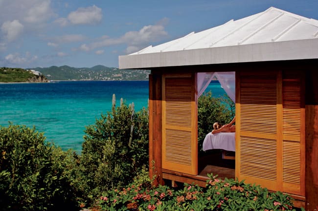 Ritz-Carlton, St.Thomas