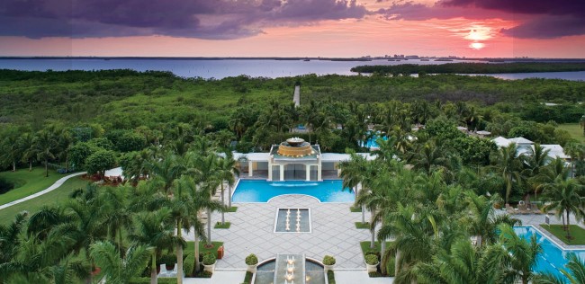 Hyatt Regency Coconut Point Resort & Spa