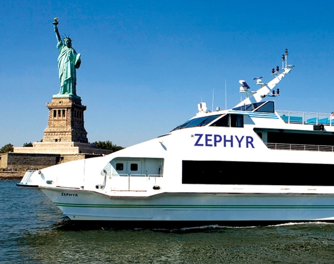 New York Water Taxi