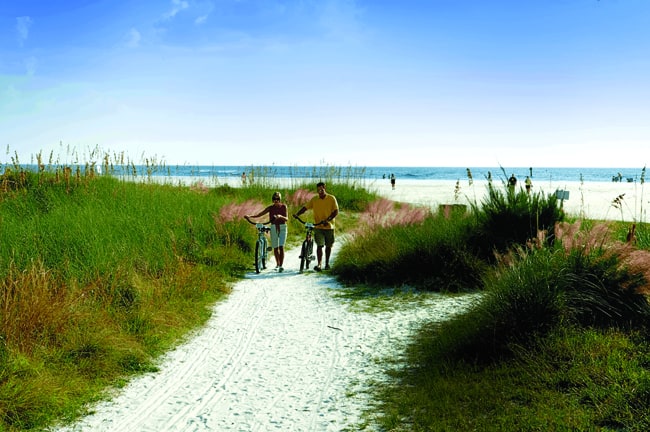 Siesta Key
