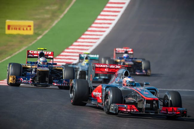 Circuit of the Americas