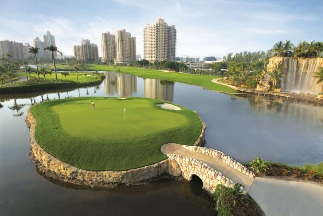 Turnberry Isle Miami
