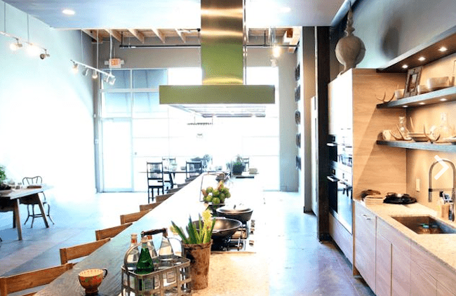 Third Space Atlanta