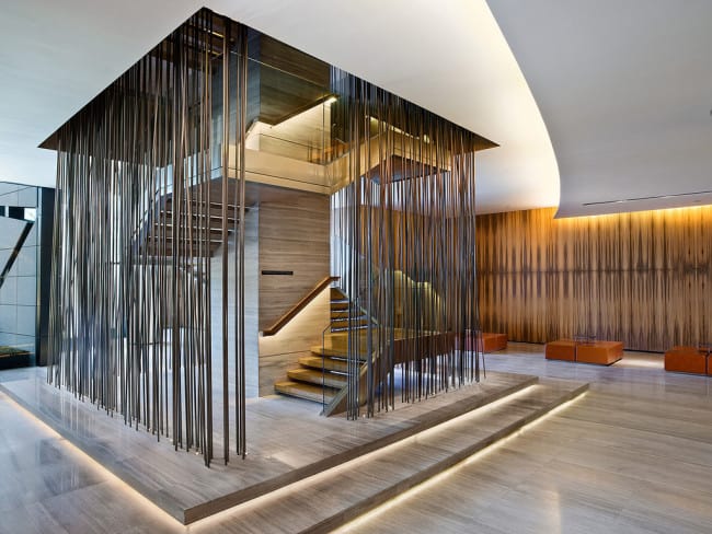 Swire Hotels Unveils New High Tech East Beijing Prevue Meetings Swire Hotels 369 Room East Beijing Opened In September Last Year The Por Chaoyang District With A Focus On Business Traveler Of Future