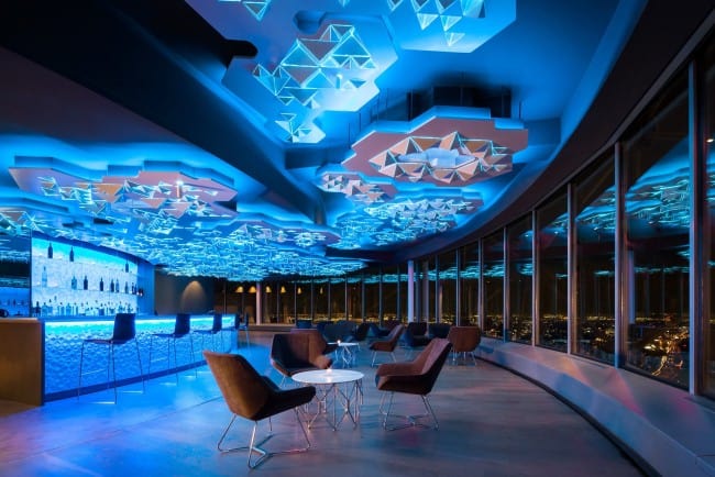 Hyatt Regency Dallas & Reunion Tower