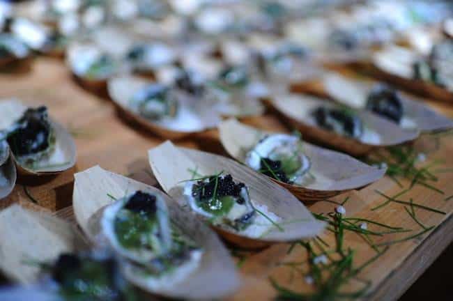 Pebble Beach Food Wine Serves Up Group Incentive Options Prevue Pebble Beach Food Wine Festival