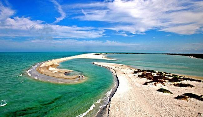 Islands of Cayo Costa