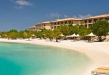 Santa Barbara Beach Golf Resort Curacao Offers Prevue