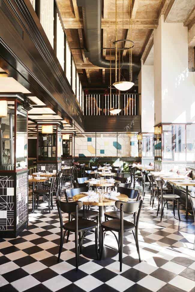 Ace Hotel Downtown Los Angeles