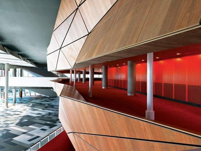 Melbourne Convention and Exhibition Centre