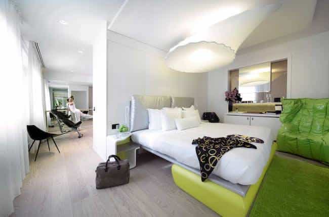Autograph Collection Boscolo Milan Room