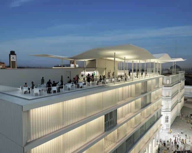 Museum of Art of Rio