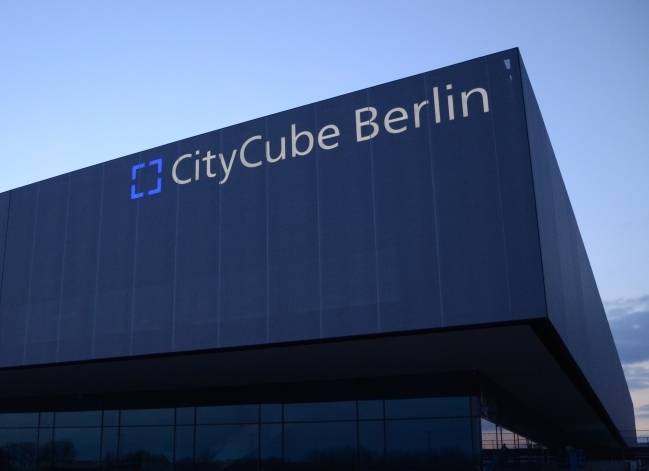 The future of ITB Berlin