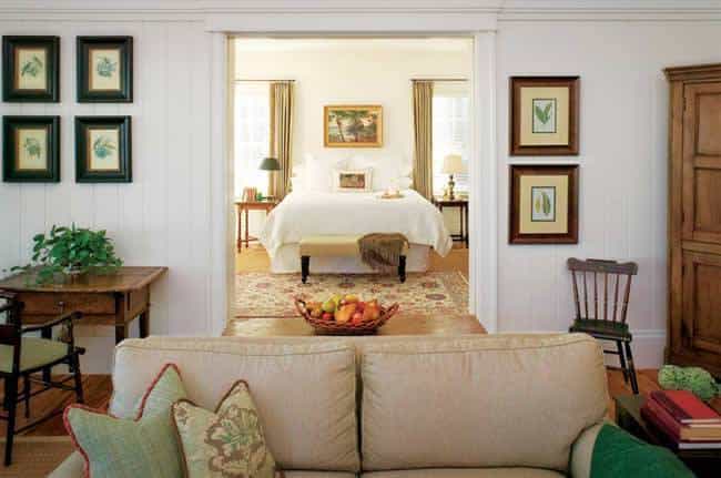 Inn at Palmetto Bluff