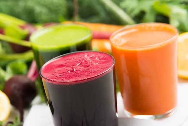 Kimpton Offers Planners Juicing on the Go