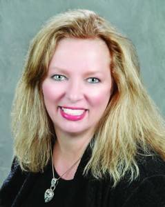 Reina Herschdorfer, Caesars Entertainment