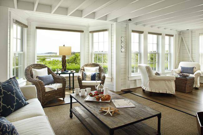 Inspirato's Shearwater Villa