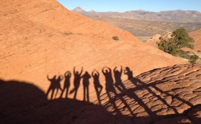 The Biggest Loser Resort at Fitness Ridge in Ivins, Utah