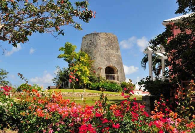 Rustic Elegance At The Buccaneer Hotel St Croix Prevue The Buccaneer Sugar Mill
