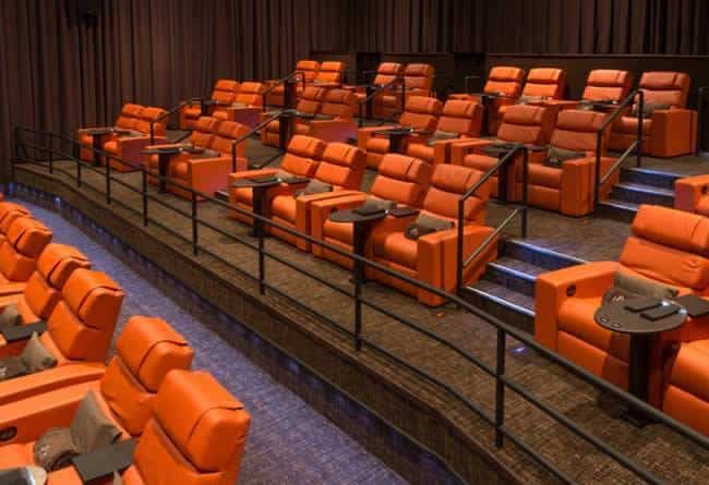 iPic Theaters