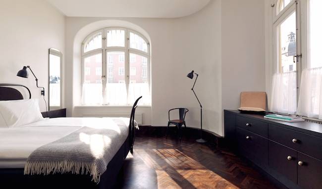 Miss Clara by Nobis, Stockholm