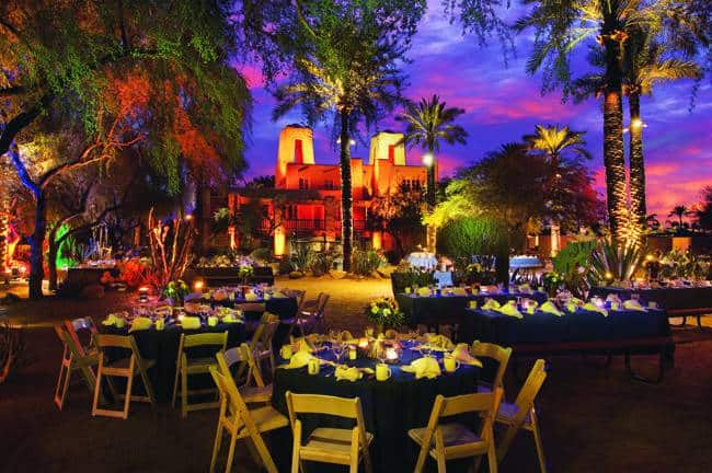 The Phoenician in Scottsdale celebrated its 25th anniversary with improvements to 643 guest rooms, suites and casitas.