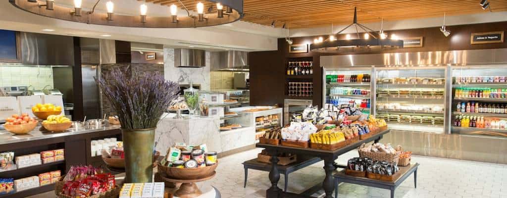 Hilton Herb N Kitchen