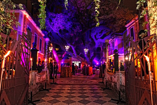 MICE Event, Sheraton Macao Hotel, corporate event planning
