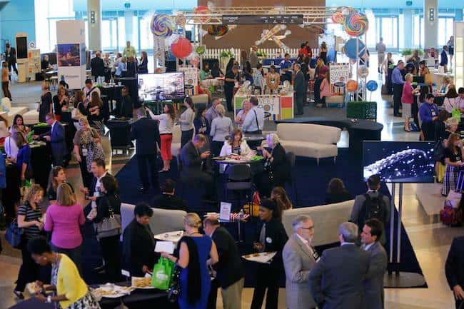 MPI World Education Congress 2014