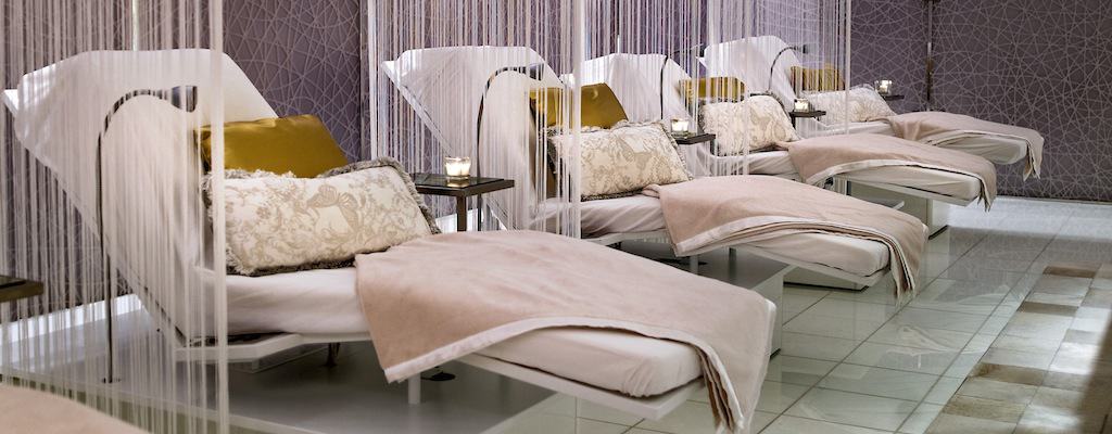 Ritz-Carlton Spa