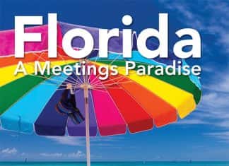 VISIT FLORIDA 2017