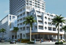 Conrad Beach Residences Fort Lauderdale