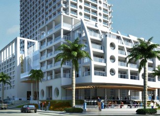 Conrad Beach Residences Fort Lauderdale